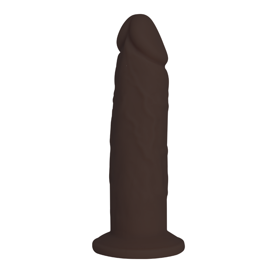 Premium Silicone Realistic