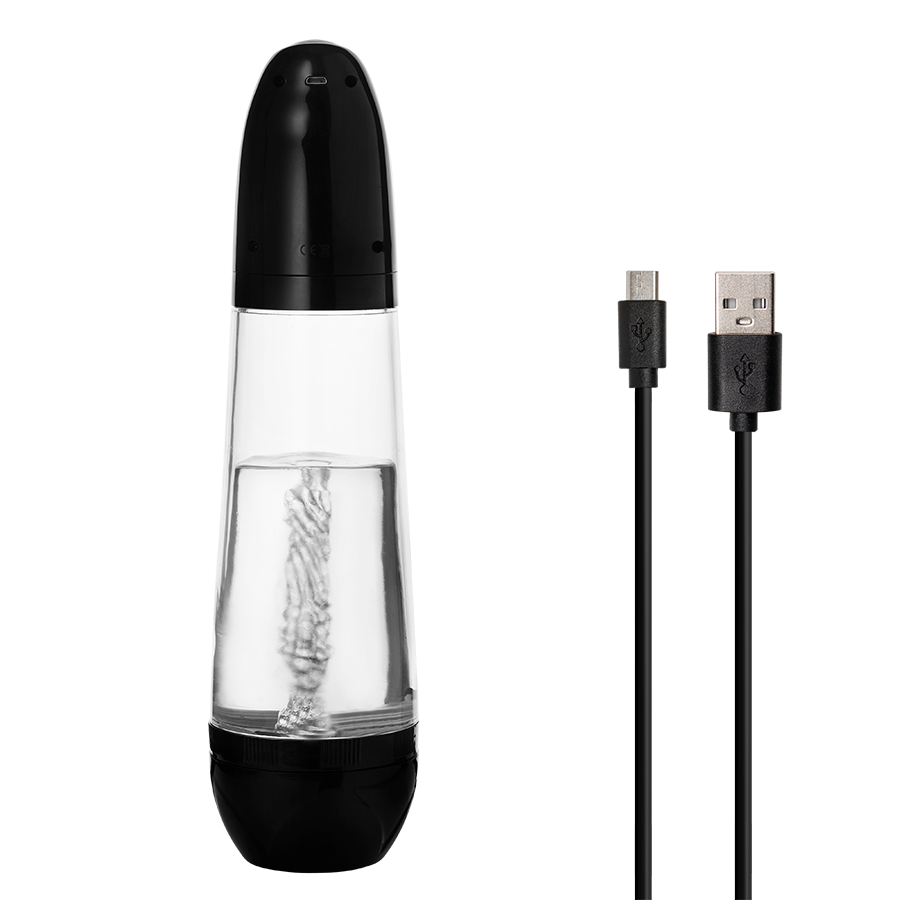 Bomba Smart Pumpflesh