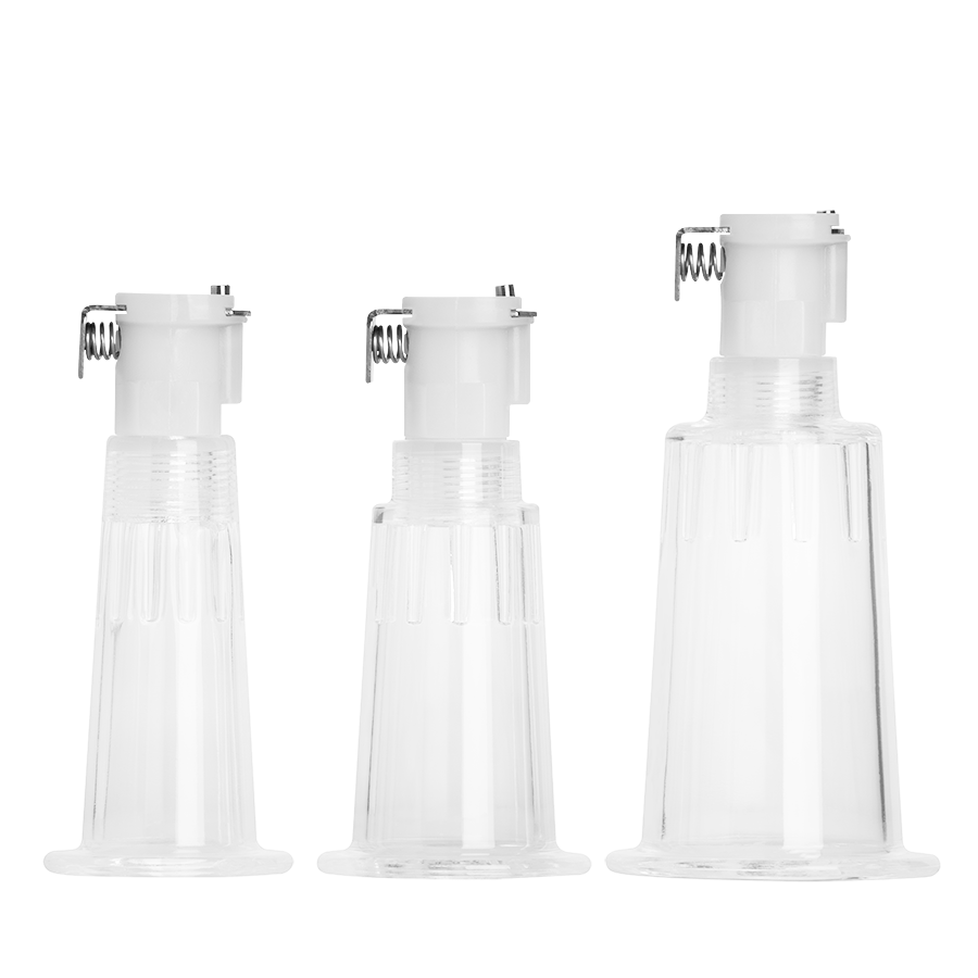 Bomba Clitorial / Pump