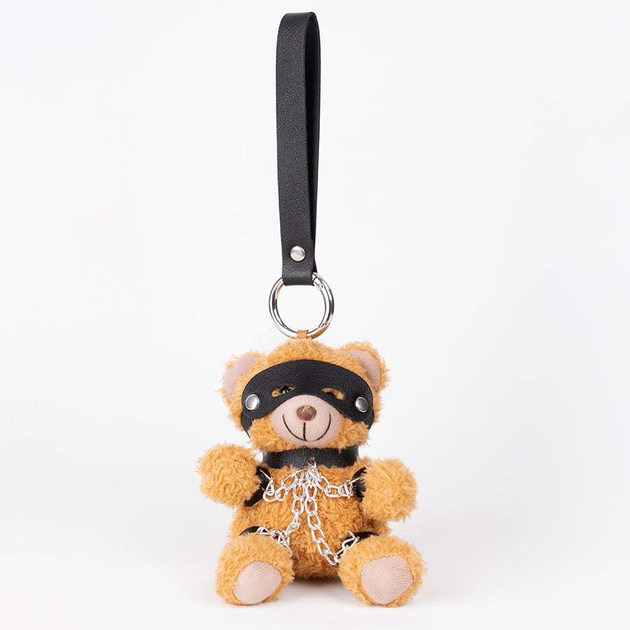 Kinky Bear with Chains