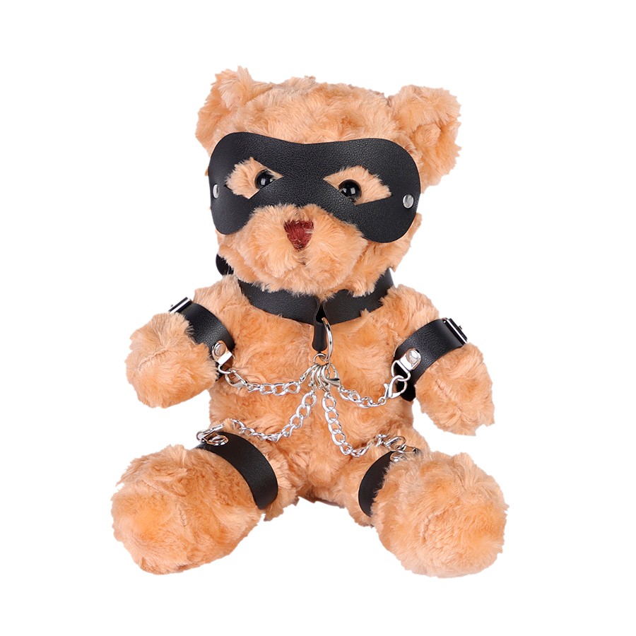 Kinky Bear