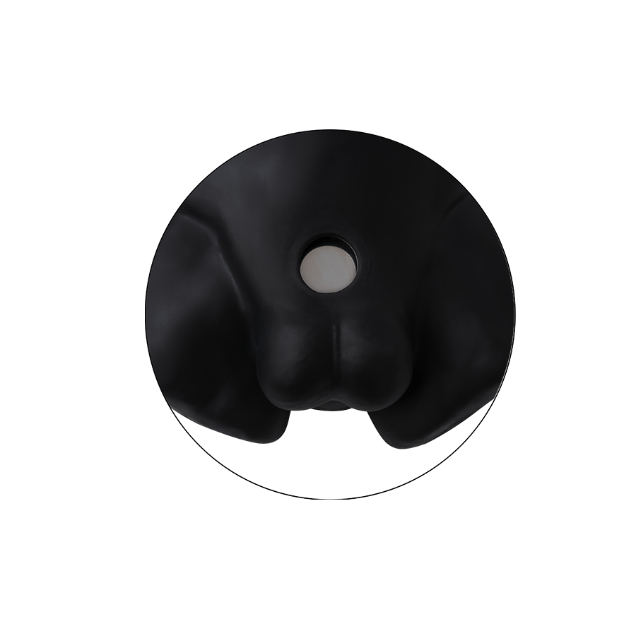 Premiun Silicone Realistic Male