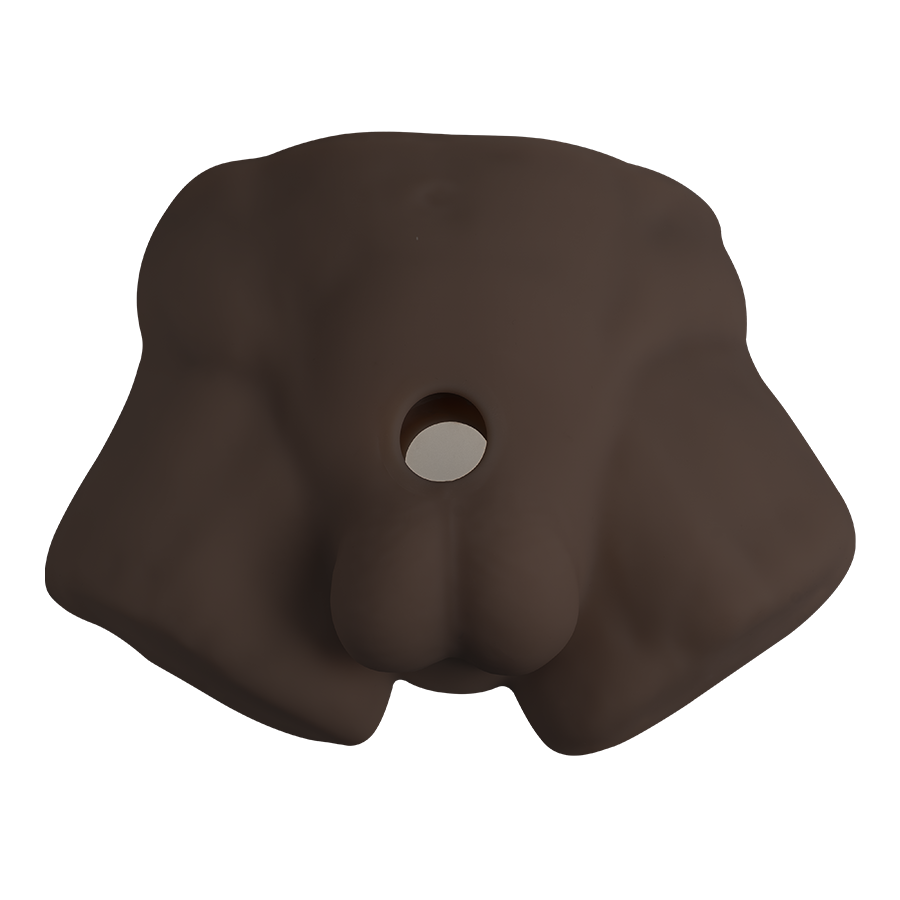 Premium Silicone Realistic