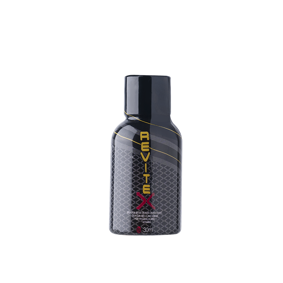 Energizante Revitex x 30 ml