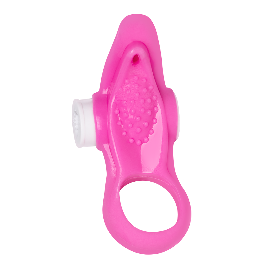 Tongue Vibrator