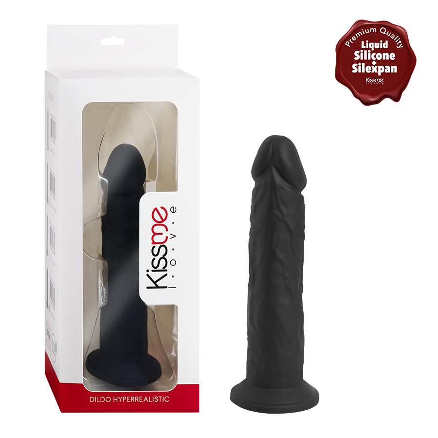 Dildo Hyperrealistic