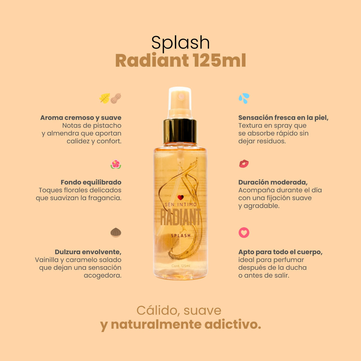 Radiant