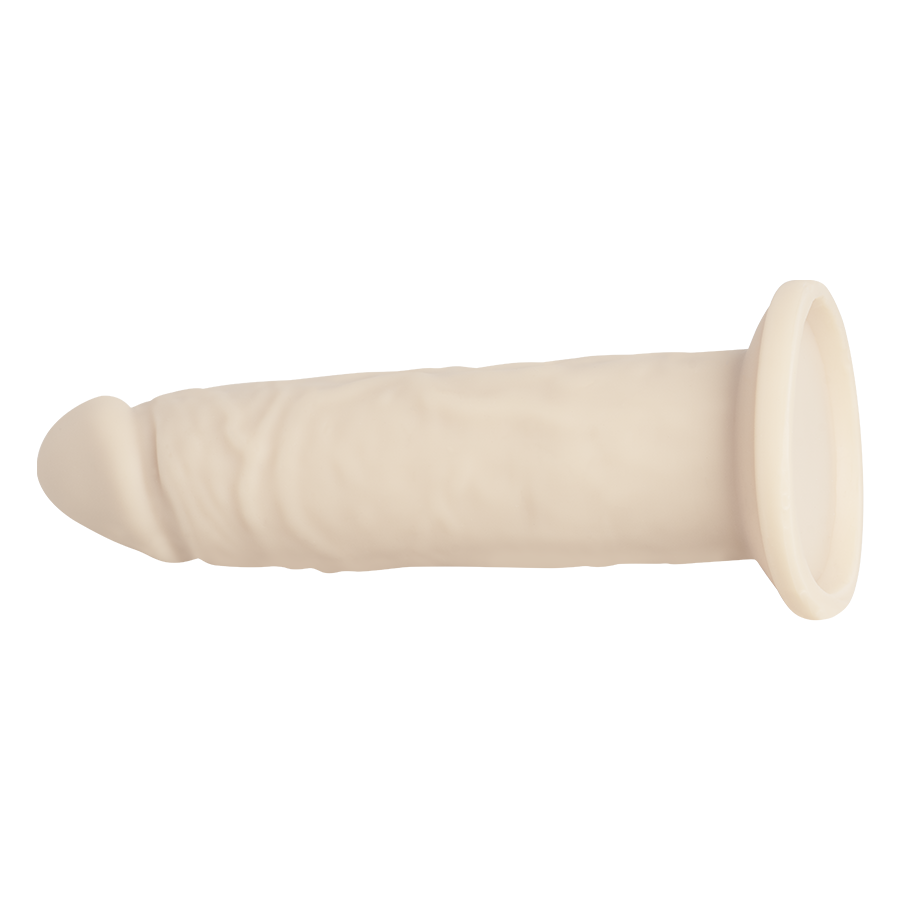 Premium Silicone Realistic