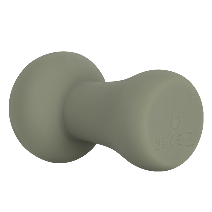 Mushroom Shaped Green