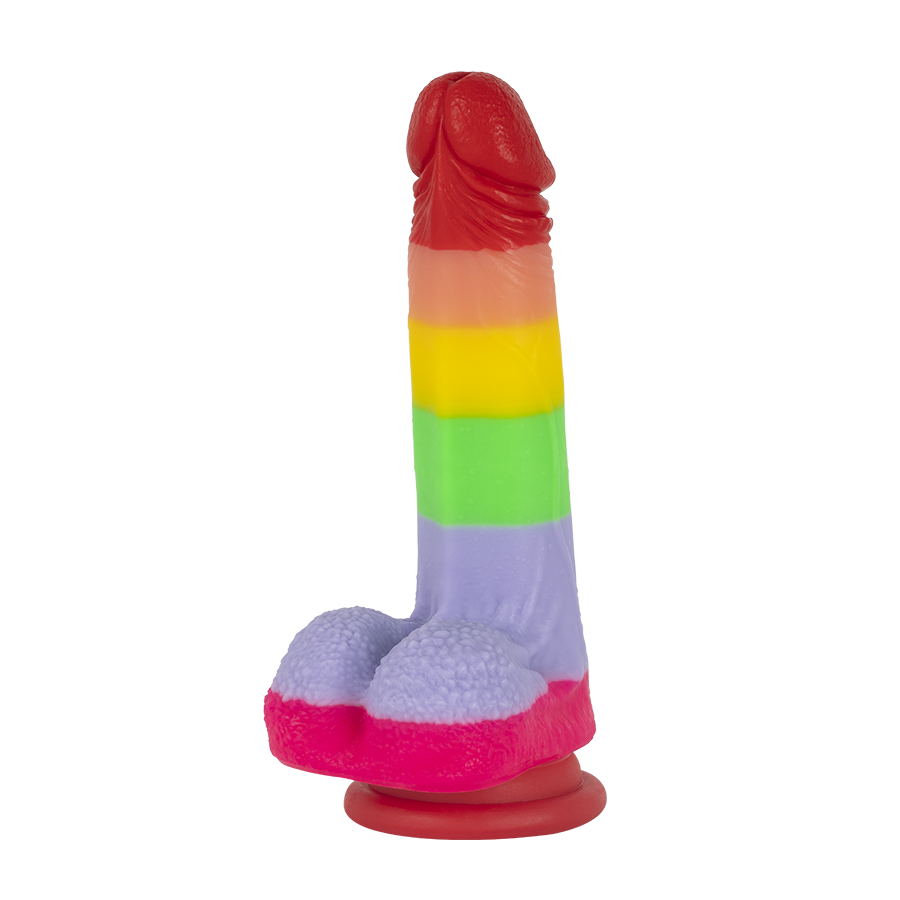 Dildo Pride Calido