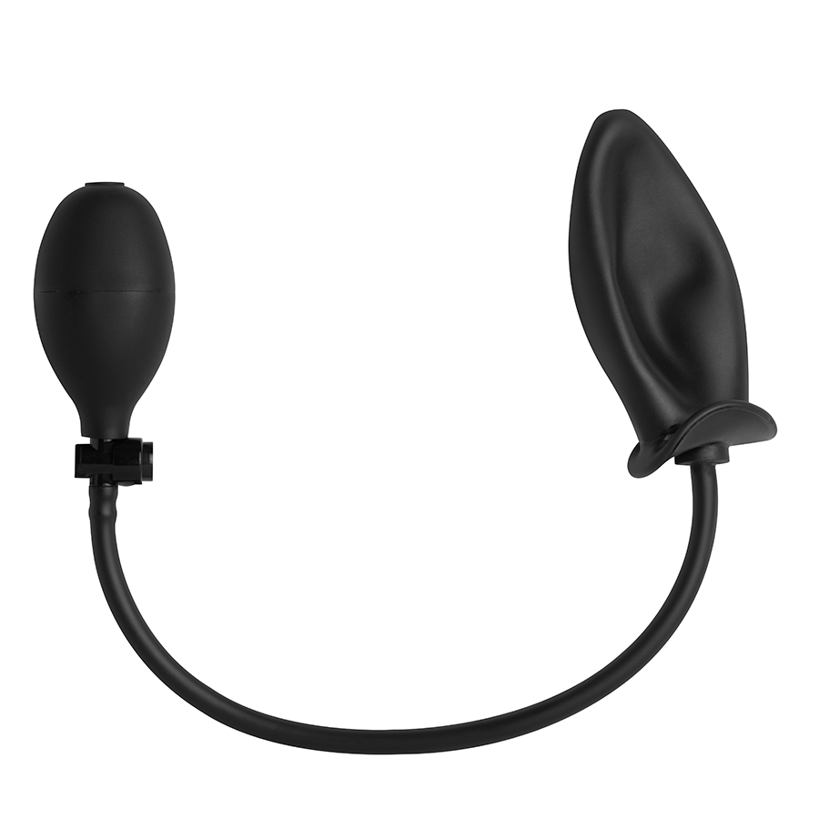 Plug Anal Dilatador