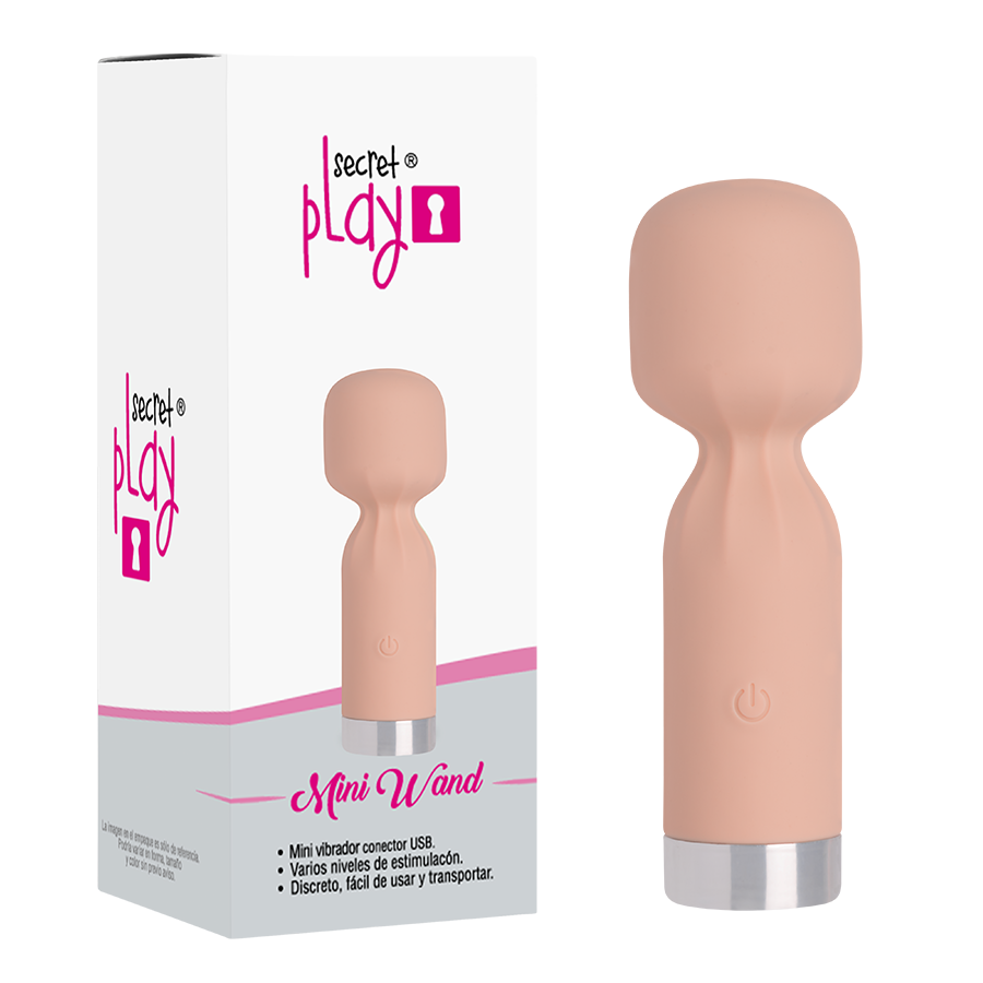 Mini Wand