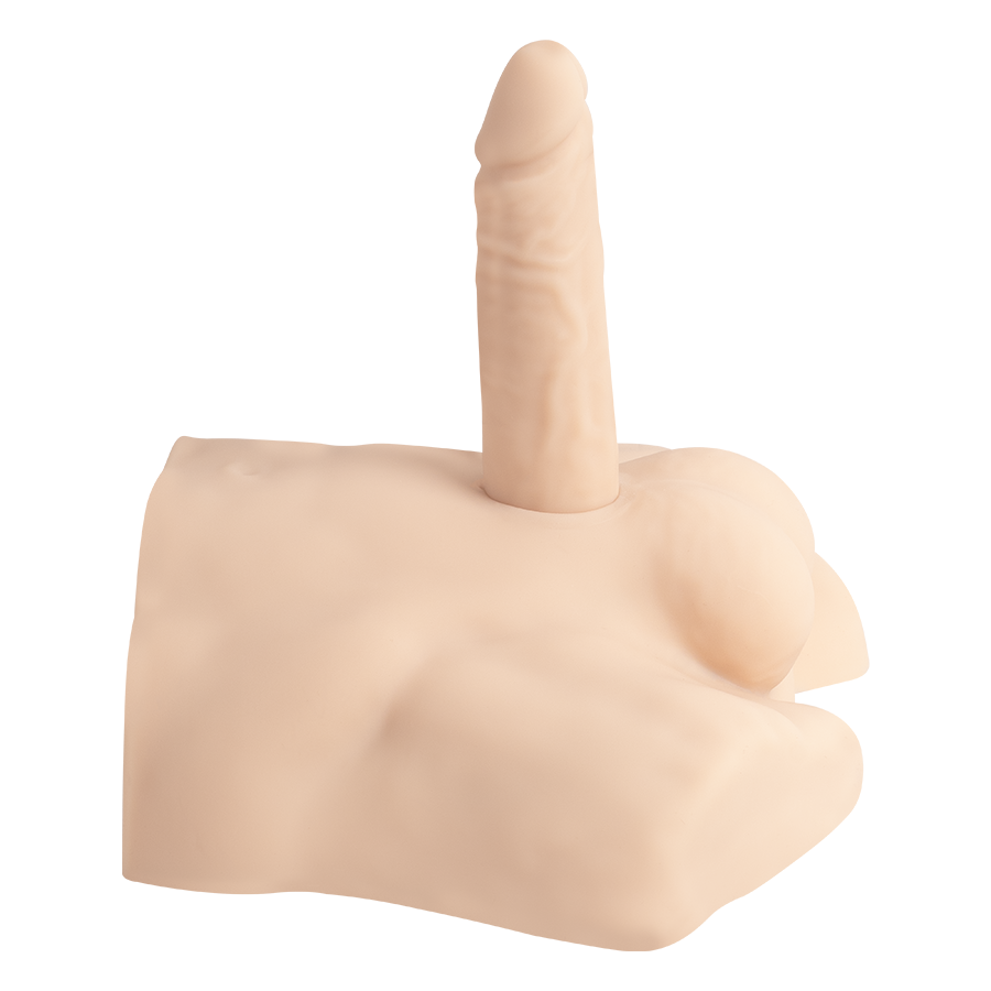 Premium Silicone Realistic
