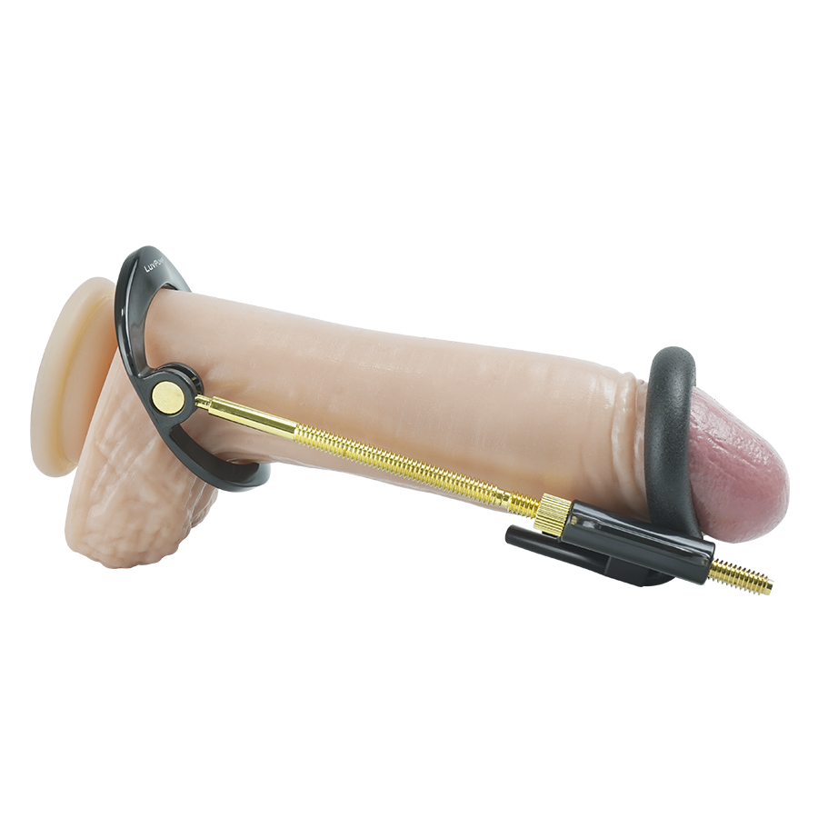 Hybrid Set Crecimiento Del Pene