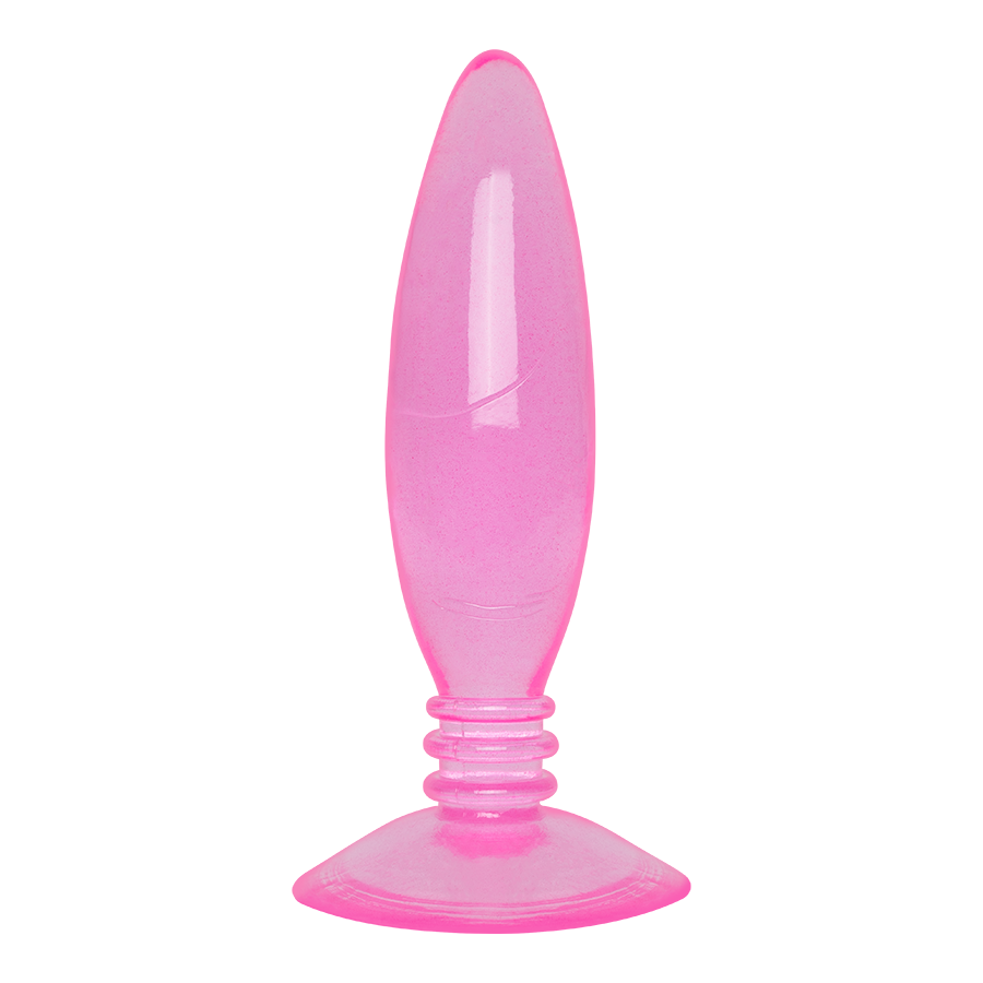 Pinkie