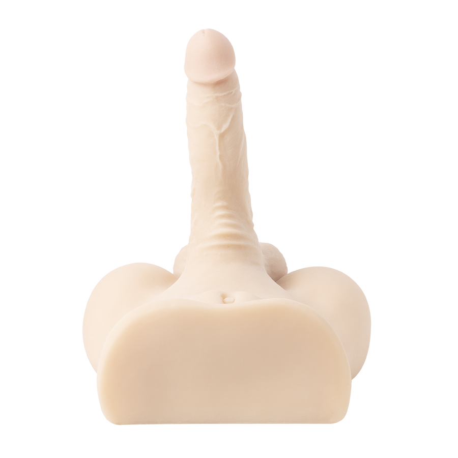 Body Men Masturbator