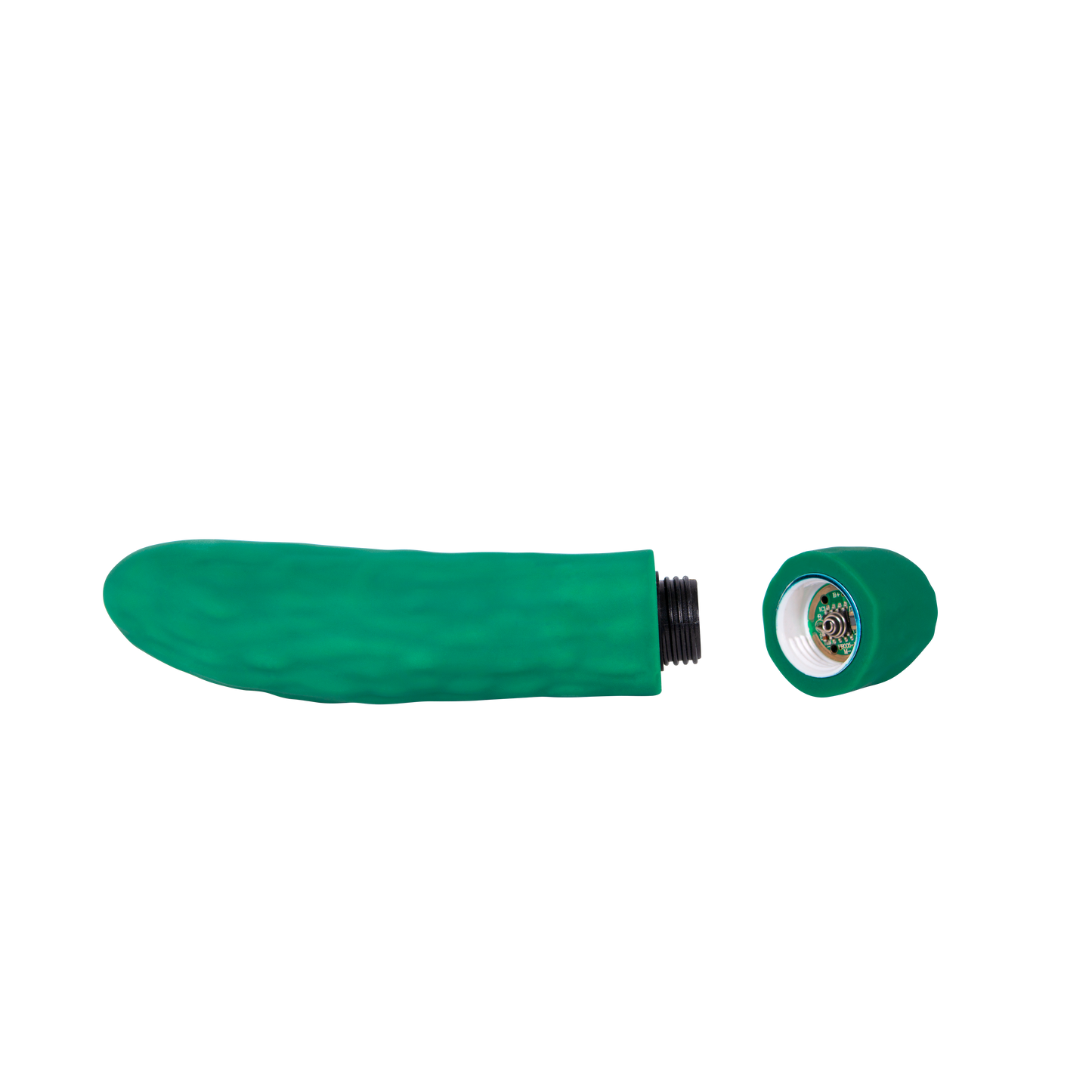 Pickle Pepper