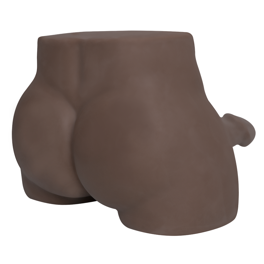 Curvy Men