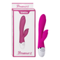 Vibrador Dreamer II Rechargeable