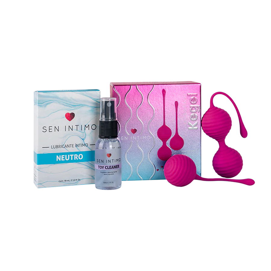 Kit Kegel