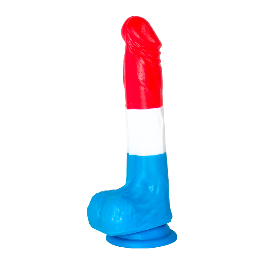 Dildo Paul Francia