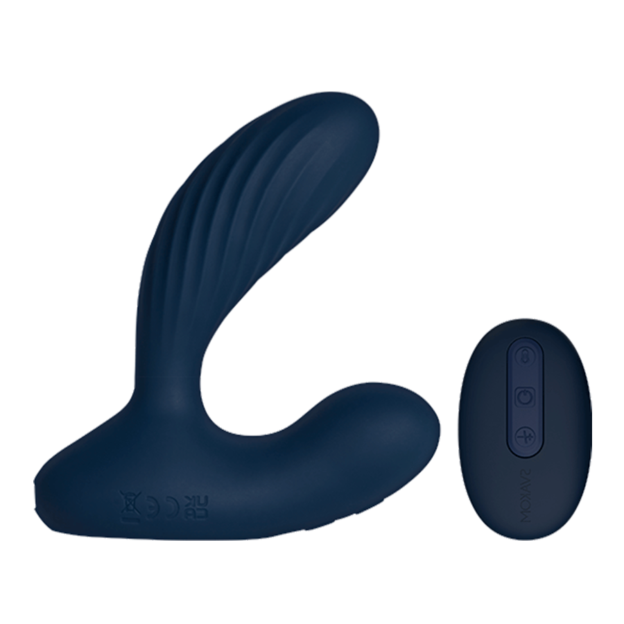 Vibrador Vick Neo 2 Navy Blue