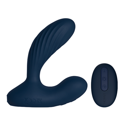 Vibrador Vick Neo 2 Navy Blue