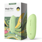 Vibrador Estimulador Clitorial Magic Nyx Controlado por APP Global