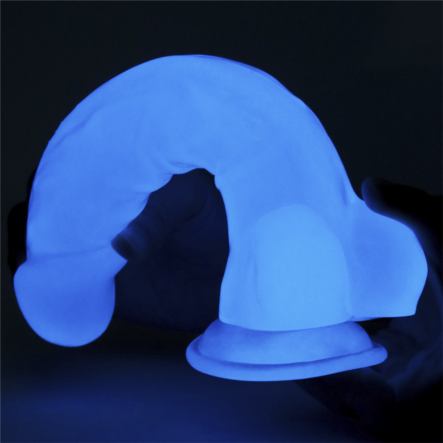 Dildo Lumino Play 8.5''