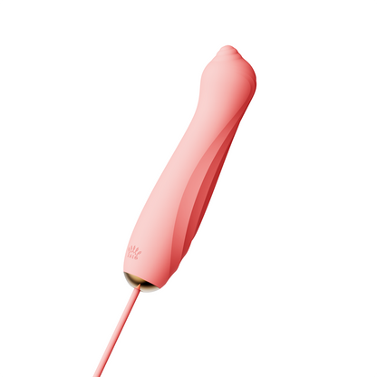 Set Vibrador de Lujo de 3 Piezas Unicorn Pink