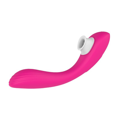 Vibrador Shallow