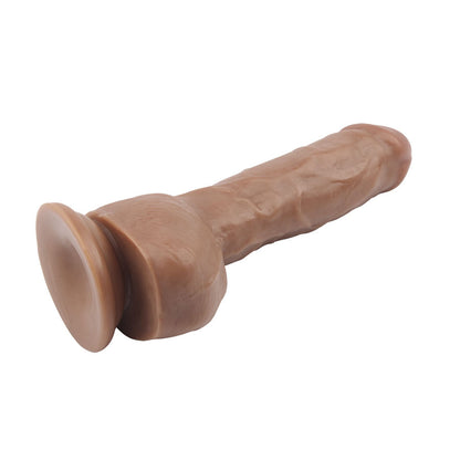 Dildo Fashion Dude 9.9 Inch Latin