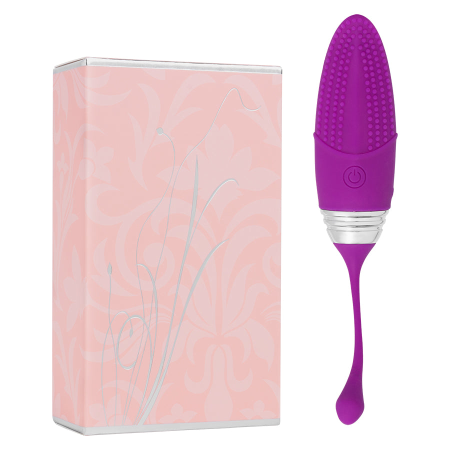 Vibrador Ido Purple