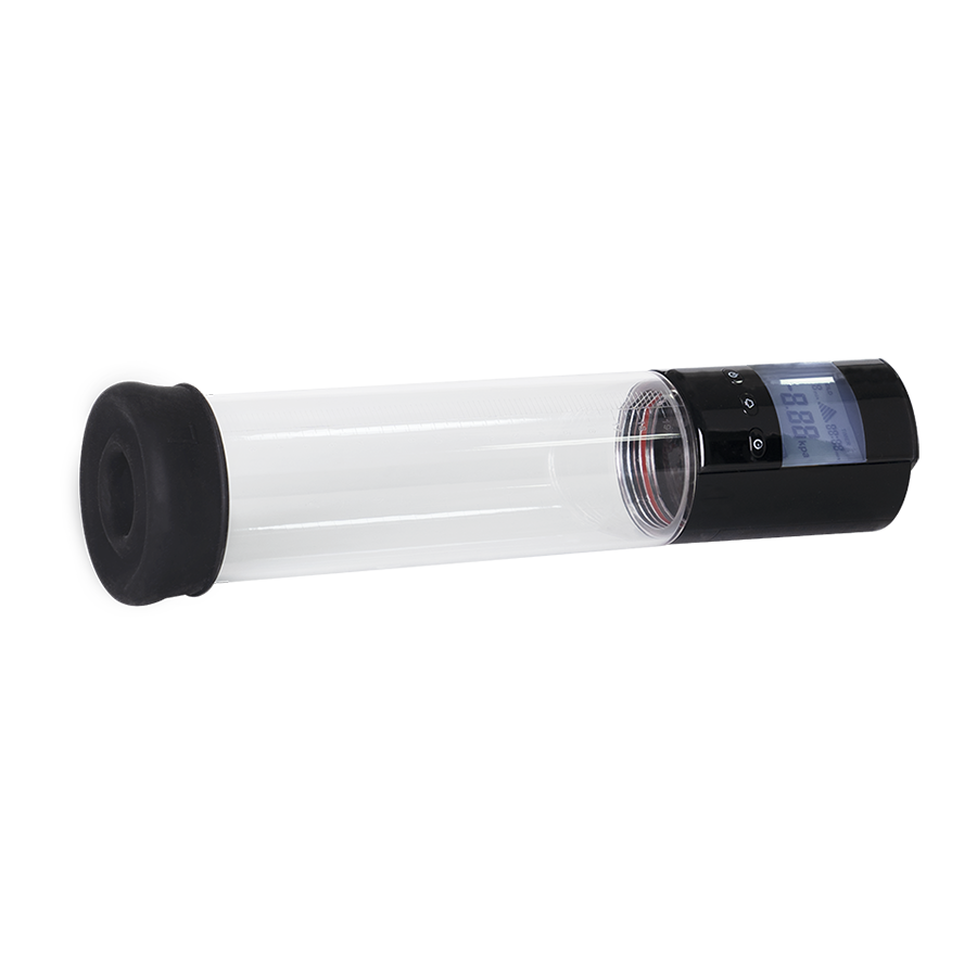 Bomba Para El Pene Smart Penis Pump