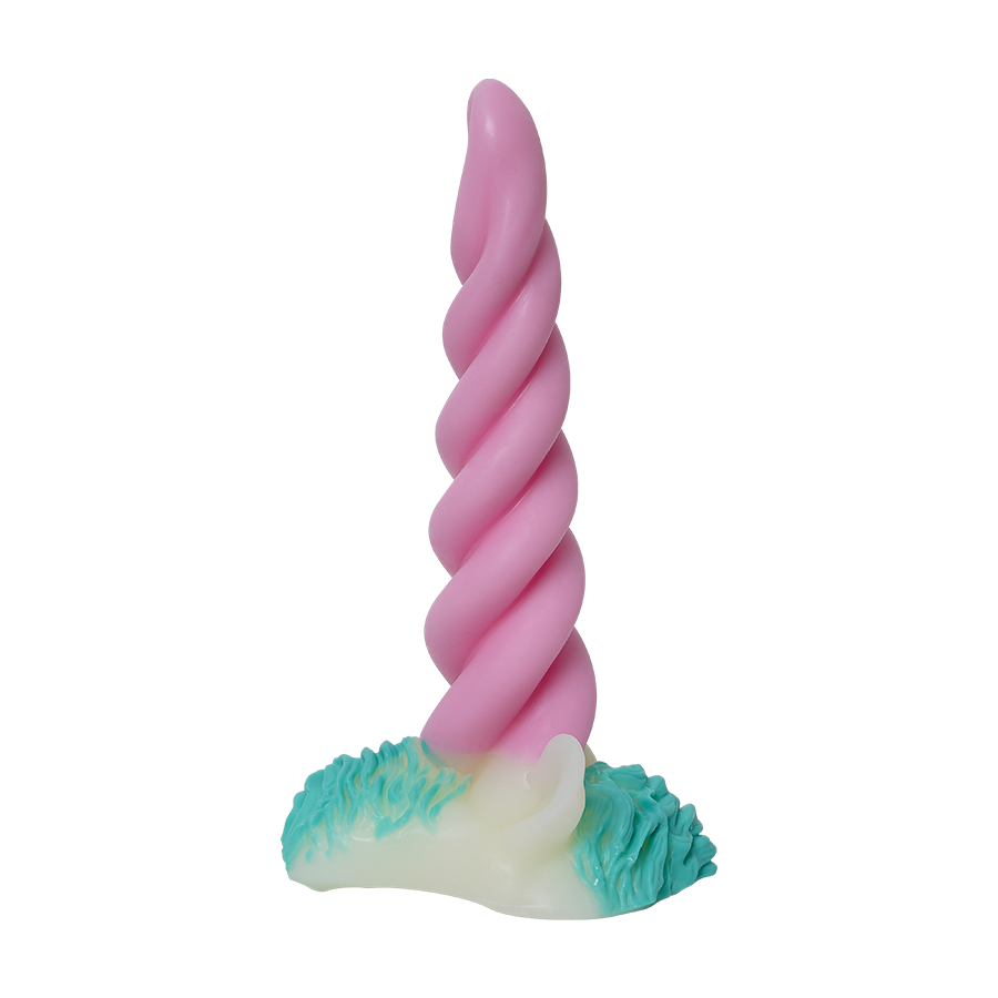 Dildo Dickornio Mediano Rosa