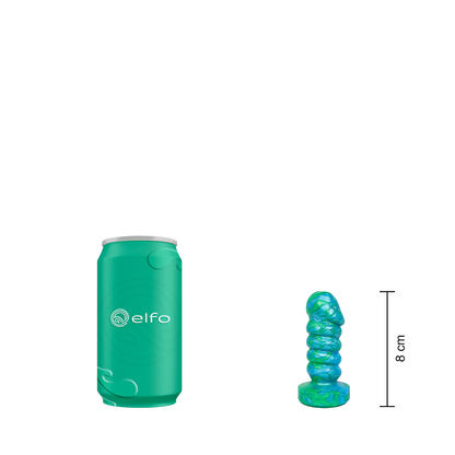 Plug Green Screw