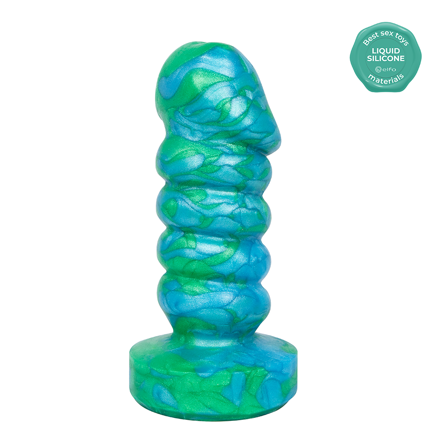 Plug Green Screw