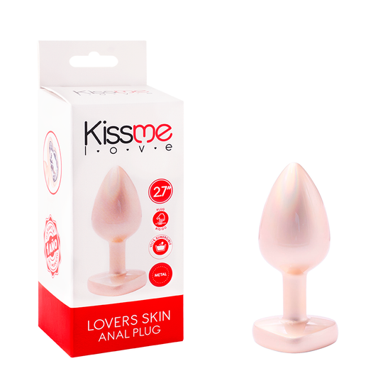 Lovers Skin