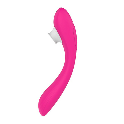 Vibrador Shallow