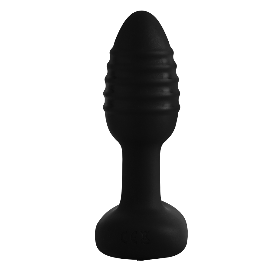 Plug Anal Vibrador Lumen Controlado por APP Global by Kiiro