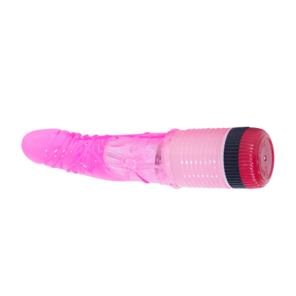 Vibrador Clásico Hierbabuena