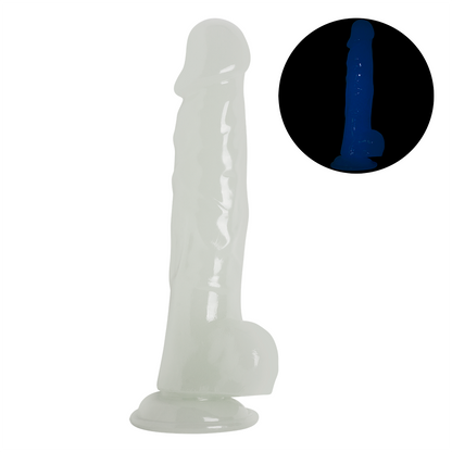 Dildo Lumino Play 8.5''