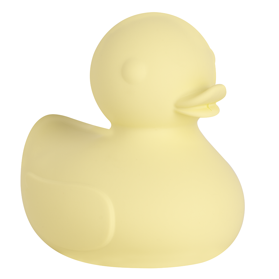 Duck Shape