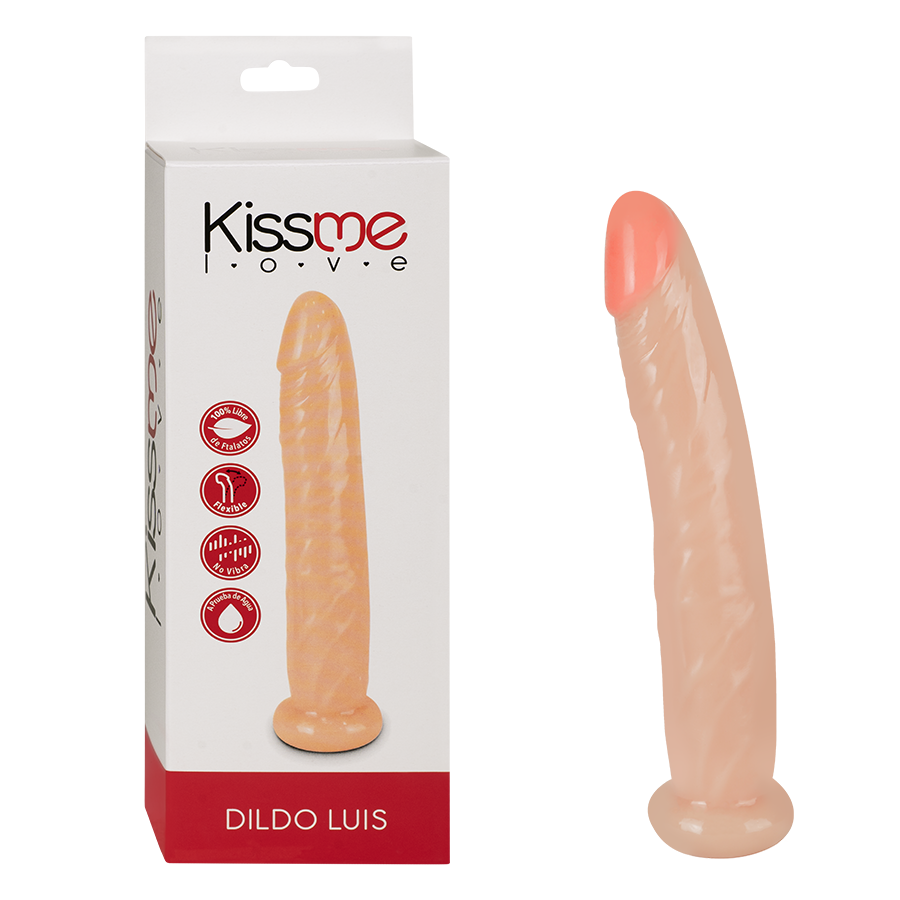 Dildo Luis