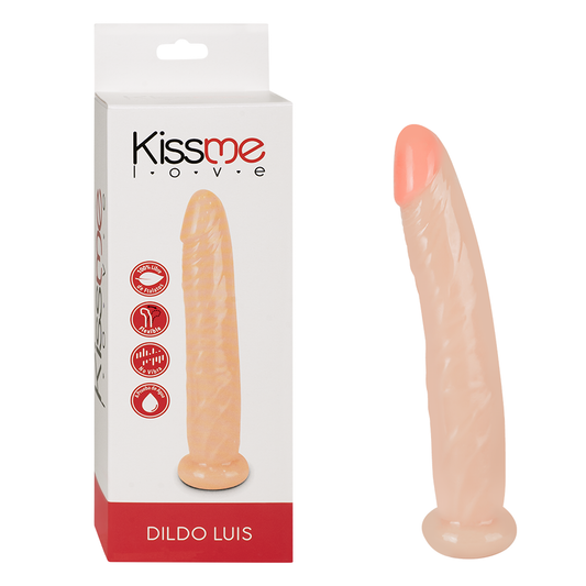 Dildo Luis