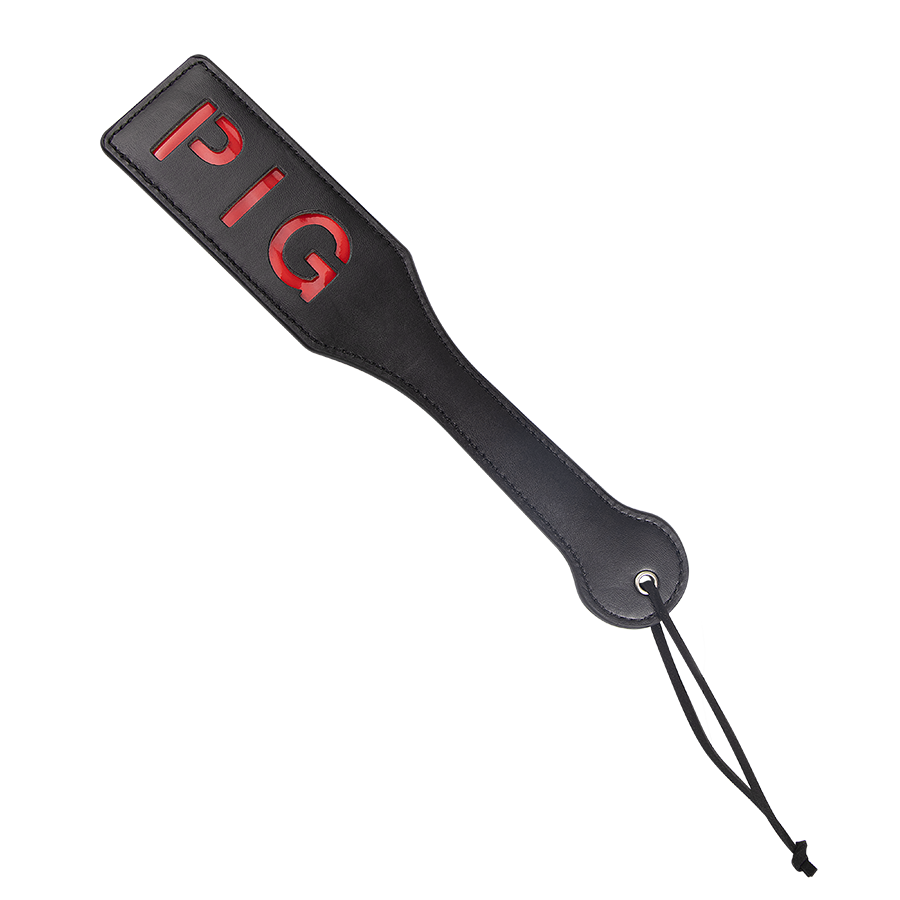 Paleta de Nalgadas Pig