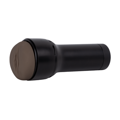 Masturbador Masculino Feel Stroker Dark Brown