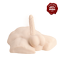 Premium Silicone Realistic