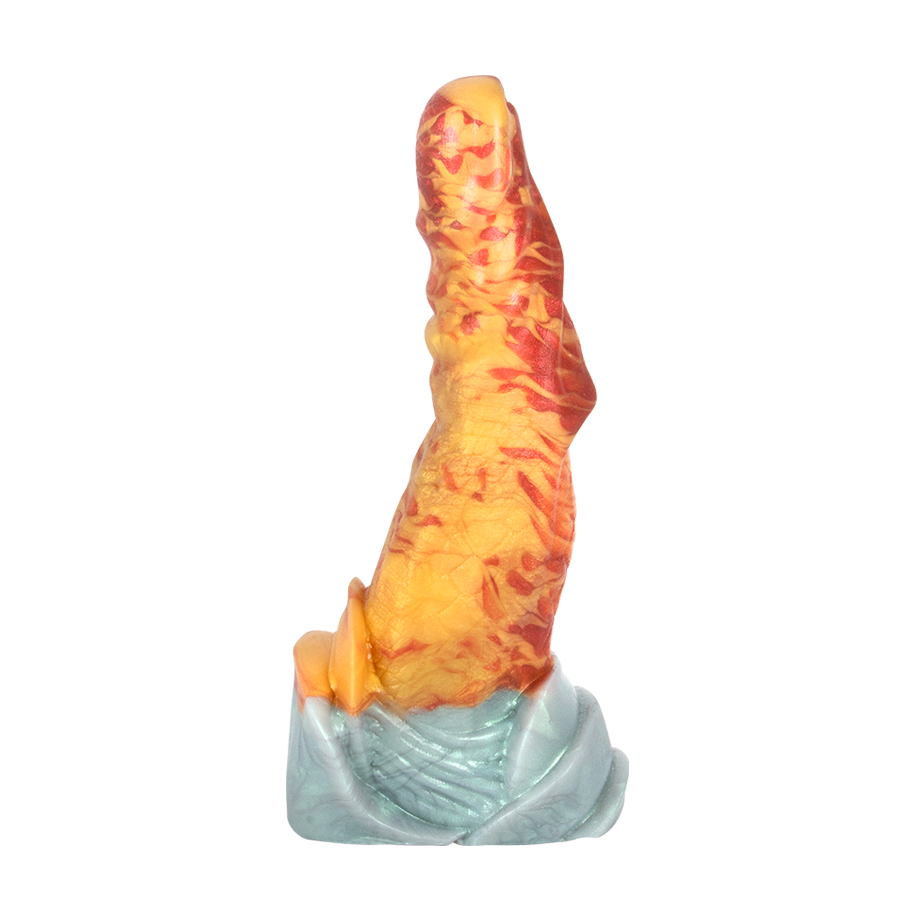 Dildo Draco Mediano