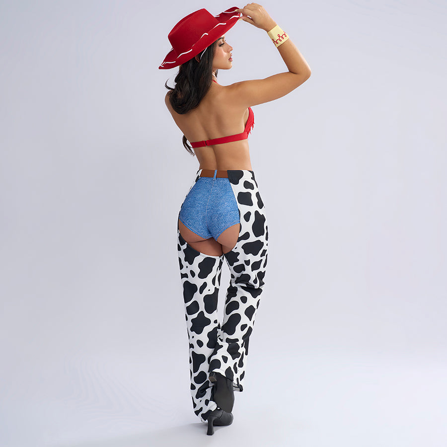 Miss Rodeo